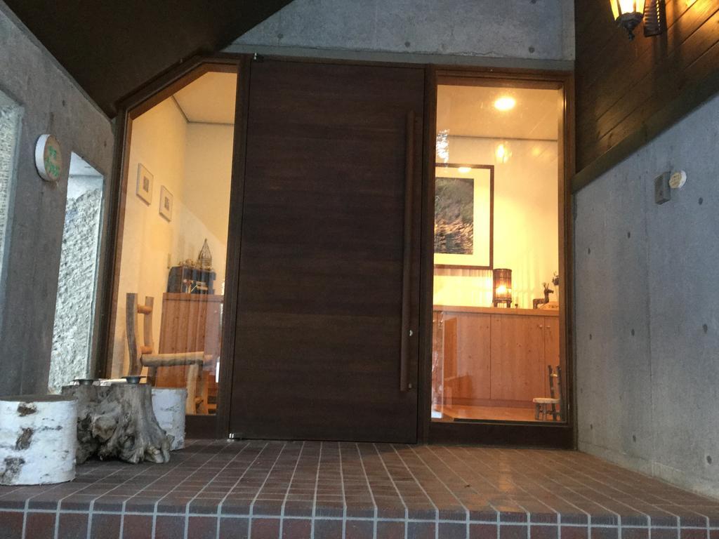 Pension Gooseberry Furano Exterior photo