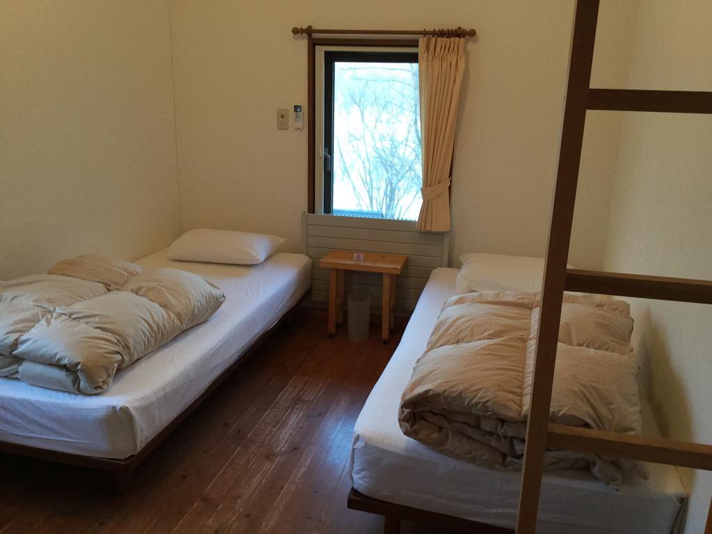 Pension Gooseberry Furano Room photo
