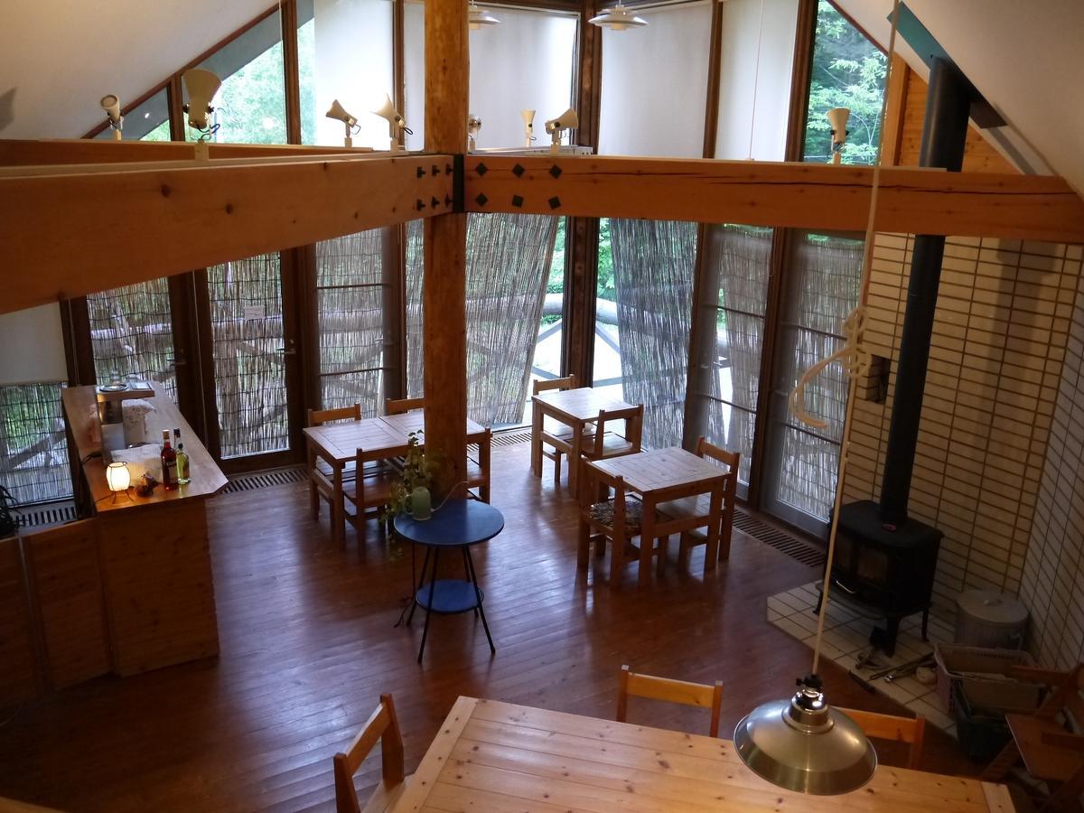 Pension Gooseberry Furano Exterior photo